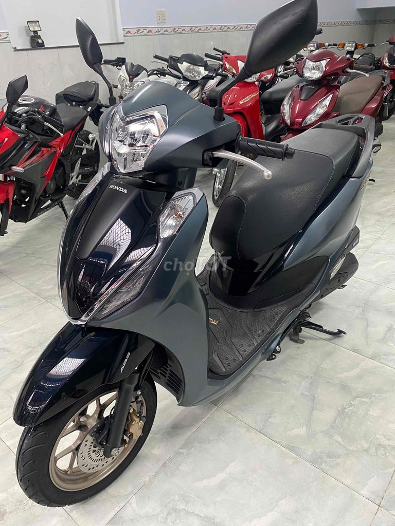 honda lead 2025 bản DB thắng ABS. Mua bán Xe máy tại Huyện Hóc Môn Tp Hồ Chí Minh được đăng bởi xe máy Tùng Liên  hình 5