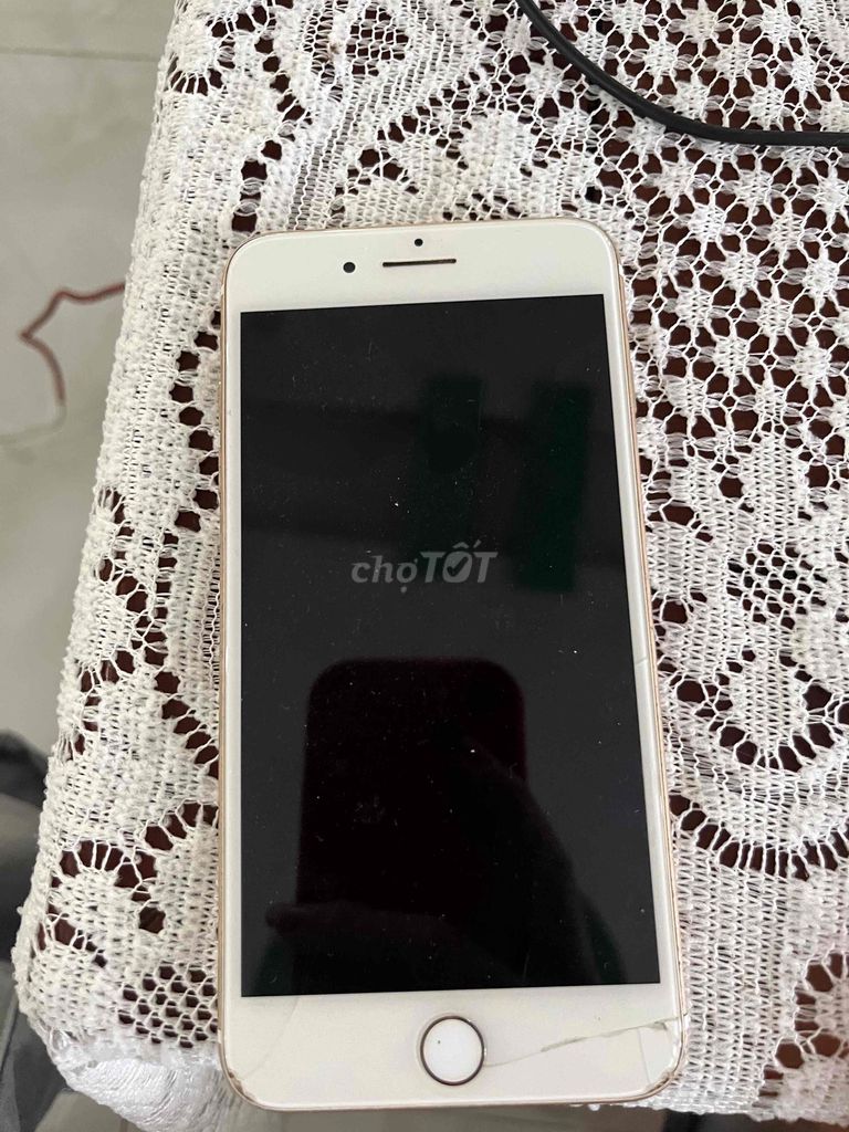 Apple iPhone 7 Vàng. Mua bán Điện thoại tại Huyện Đất Đỏ Bà Rịa - Vũng Tàu được đăng bởi Nguyễn thị hồng cẩm hình 1