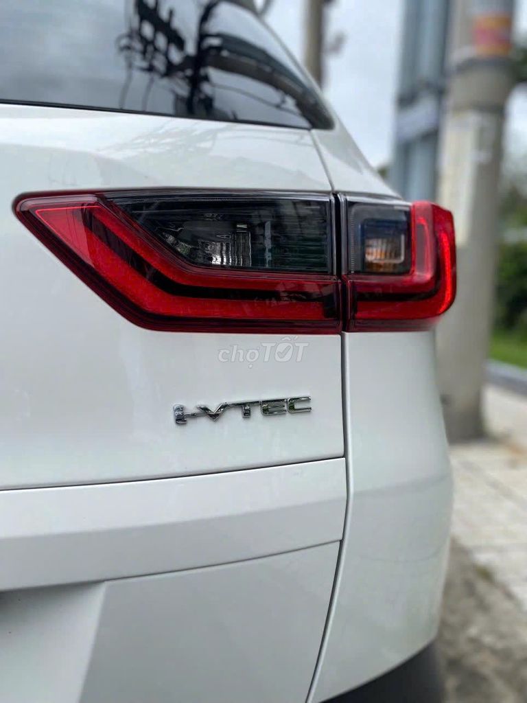 Siêu Lướt Honda BR-V 2024 L - 10000 km Trắng. Mua bán Ô tô tại Thành phố Thủ Đức Tp Hồ Chí Minh được đăng bởi Ô Tô Siêu Lướt  hình 14