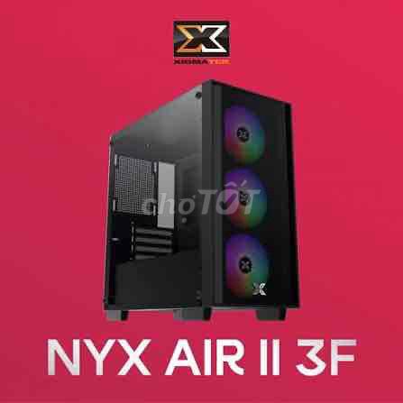 Thanh lý cây máy tính mới 99% B760,Nvme 1Tb,1660. Mua bán Máy tính để bàn tại Quận Ba Đình Hà Nội được đăng bởi Bán Máy Tính Uy Tín hình 1