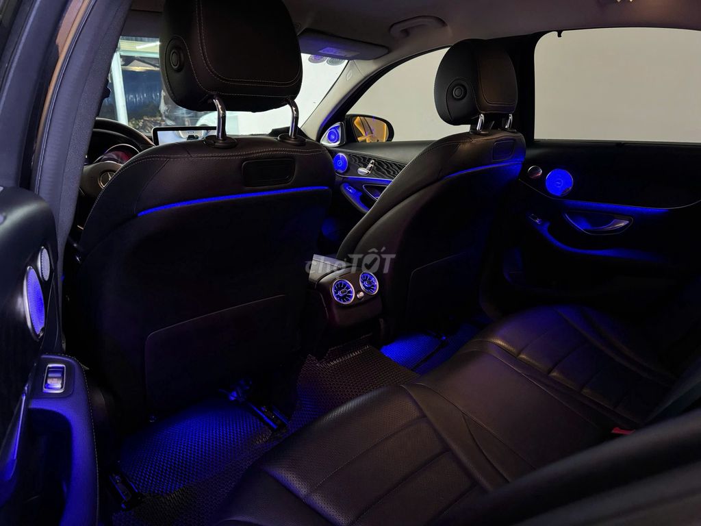 Mercedes Benz C Class 2018 C200 - 52000 km. Mua bán Ô tô tại Thành phố Thủ Đức Tp Hồ Chí Minh được đăng bởi Thiên Phát   hình 12