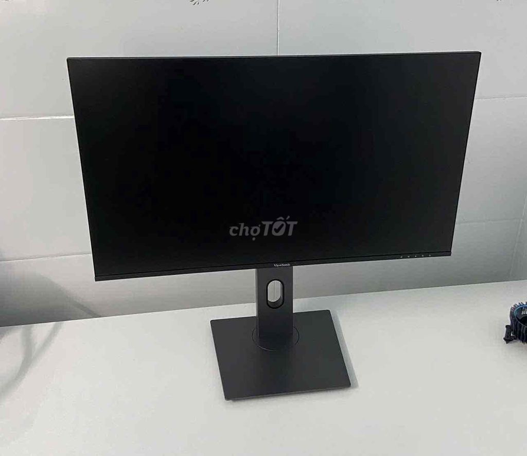 Màn ViewSonic VX2780-2K-SHDJ 27" IPS 2K 75Hz