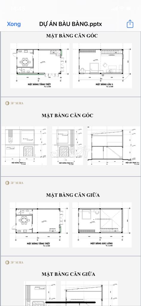 Phố Thương Mại Bàu Bàng 5F The AURA 9,6tr/2 Có Nhà Ở Sổ Hồng Riêng