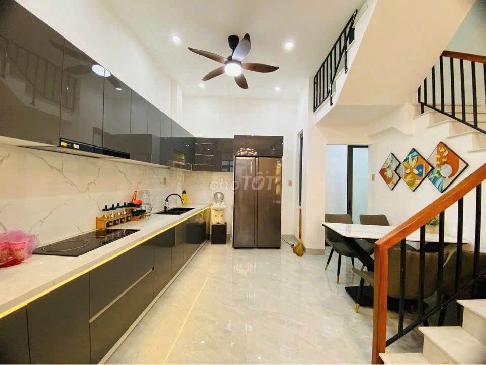 ? CHỦ NGỘP – BÁN GẤP NHÀ ĐẸP GIÁ RẺ TẠI LINH TRUNG, THỦ ĐỨC Đường số 8, Phường Linh Trung (Quận Thủ Đức cũ), Thành phố Thủ Đức, Tp Hồ Chí Minh Thành phố Thủ Đức Tp Hồ Chí Minh