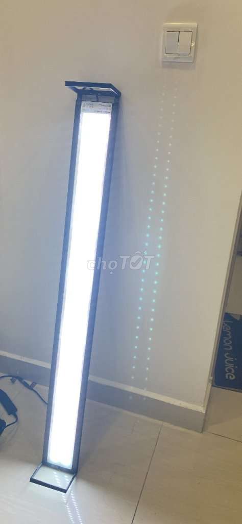 Đèn LED bể cá Chihiros WRGB 2 Slim120. Mua bán Đèn tại Quận Cầu Giấy Hà Nội được đăng bởi Vũ Phong hình 1