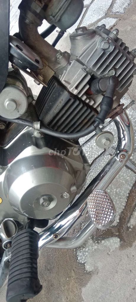 Honda Cub Đỏ Cổ điển, xe chính chủ 67f2 8087. Mua bán Xe máy tại Thành phố Long Xuyên An Giang được đăng bởi Meo Meo hình 9