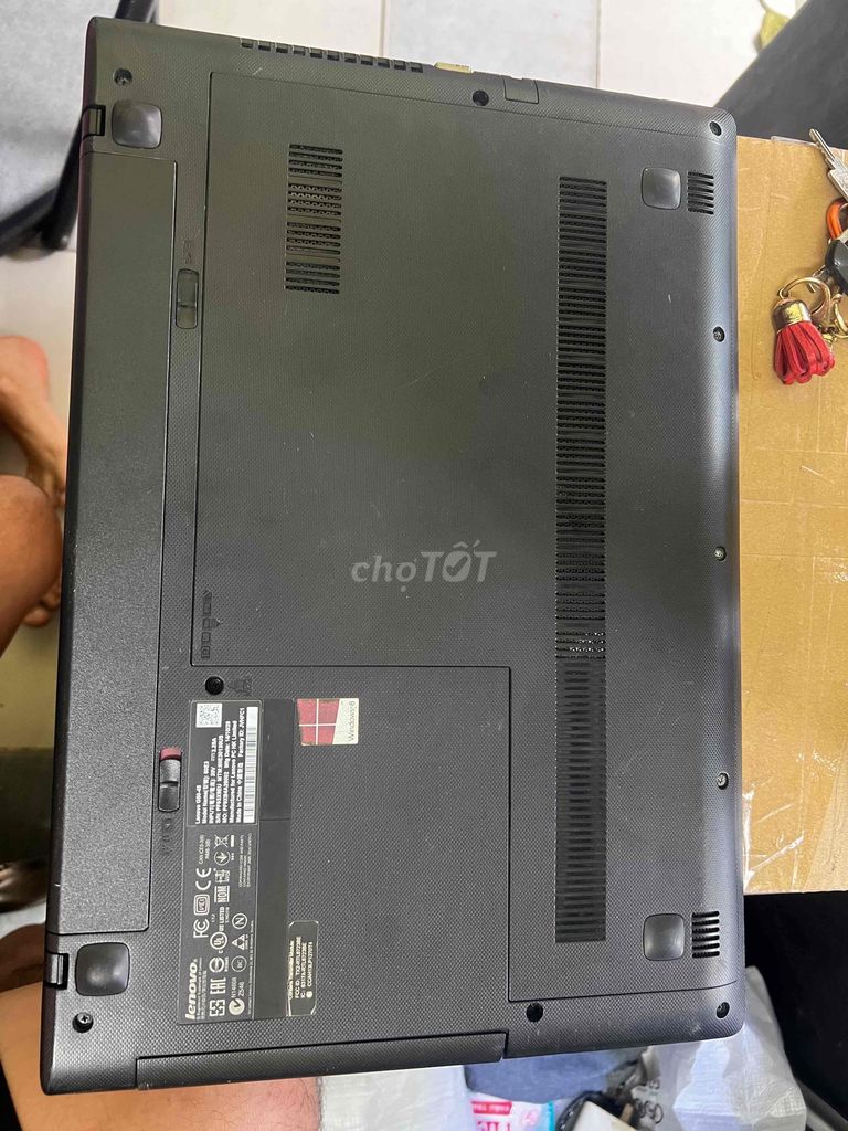Laptop Lenovo như ảnh còn rất đẹp !!!