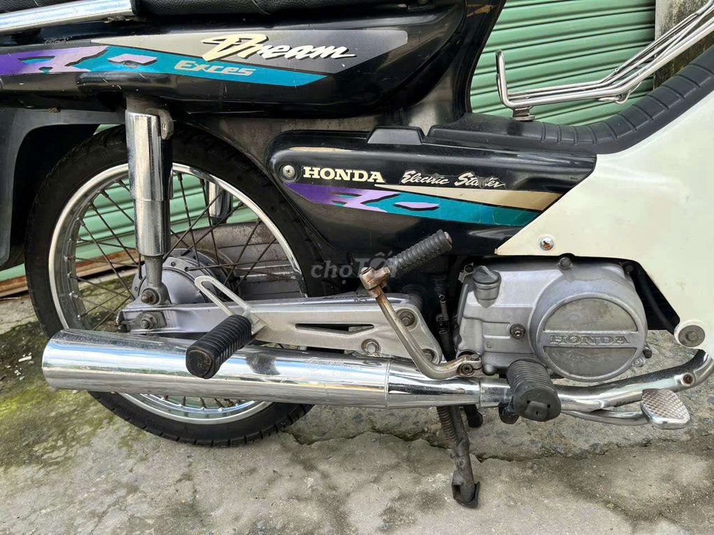 dream thái zin toàn bộ. Mua bán Xe máy tại Thành phố Thủ Đức Tp Hồ Chí Minh được đăng bởi đức khôi hình 3