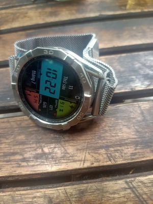 Bán Samsung Watch 3 Classic 46mm LTE (bản esim). Mua bán Thiết bị đeo thông minh tại Quận Hải Châu Đà Nẵng được đăng bởi Xuân Thành