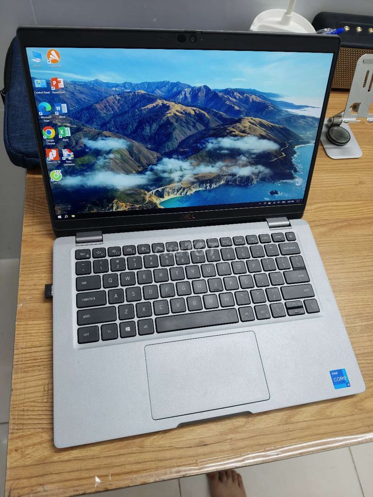 Dell Latitude 5320 i5 13.3 inch 16GB/256GB. Mua bán Laptop tại Quận Bình Tân Tp Hồ Chí Minh được đăng bởi Phạm Đạt hình 1