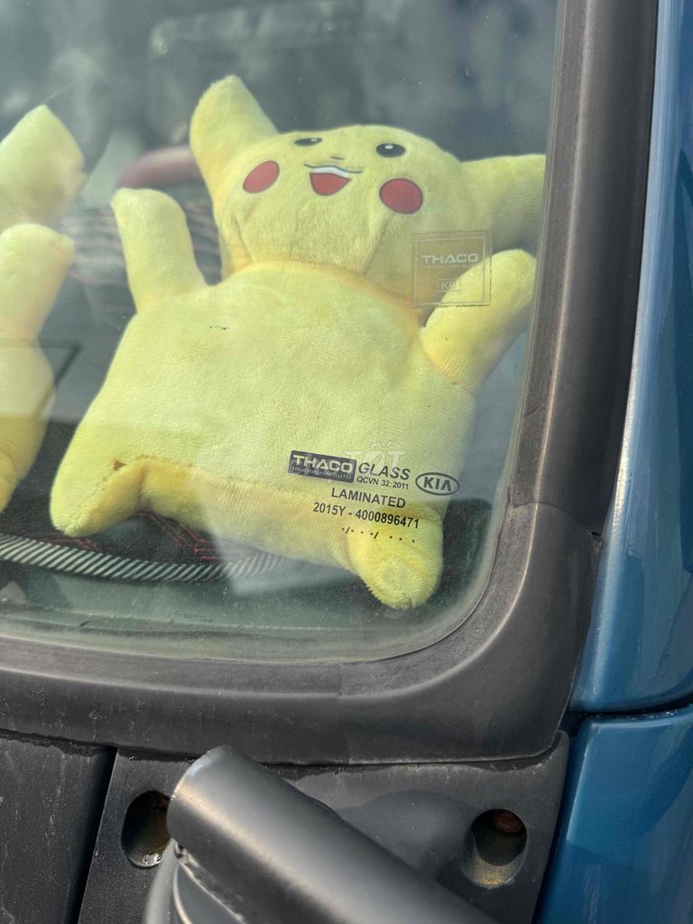 bán k165 2t4 may lạnh chính chủ xe zin đẹp giá rẻ. Mua bán Xe tải, xe ben tại Thành phố Thuận An Bình Dương được đăng bởi Minh tri hình 5