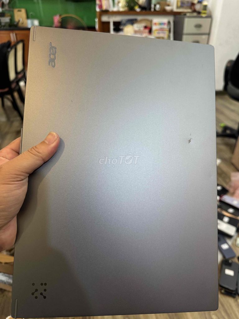 aspire A14 u7 258V ram 32 ssd 1Tb. Mua bán Laptop tại Quận Đống Đa Hà Nội được đăng bởi Lê Khuyến hình 1