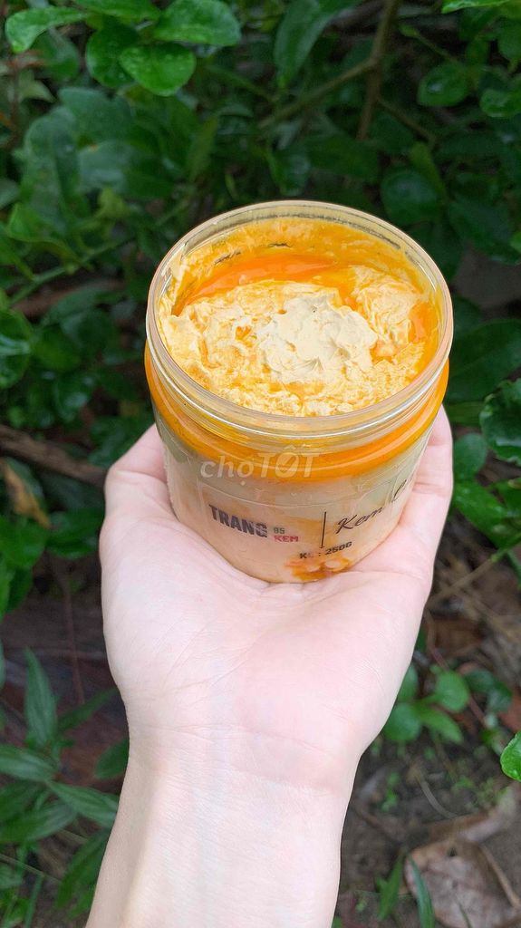 KEM BODY CỐT THÁI 250G