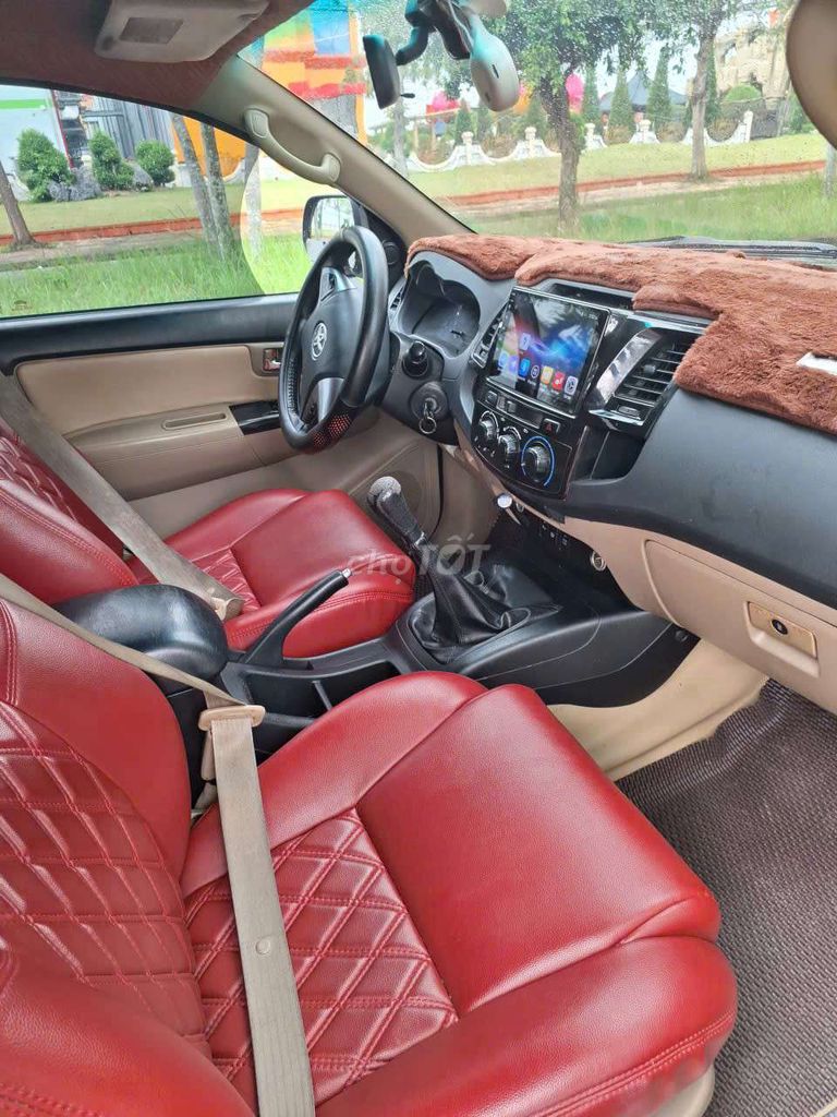 Bán xe fortuner 2016 số sàn máy dầu. Mua bán Ô tô tại Huyện Châu Thành Sóc Trăng được đăng bởi MUA BÁN VÀ CẦM CỐ ÔTÔ hình 6