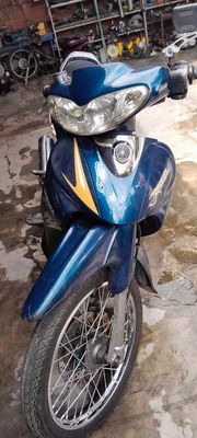 Yamaha Jupiter R 2001 Xanh. Mua bán Xe máy tại Thành phố Vĩnh Long Vĩnh Long được đăng bởi anh thảo