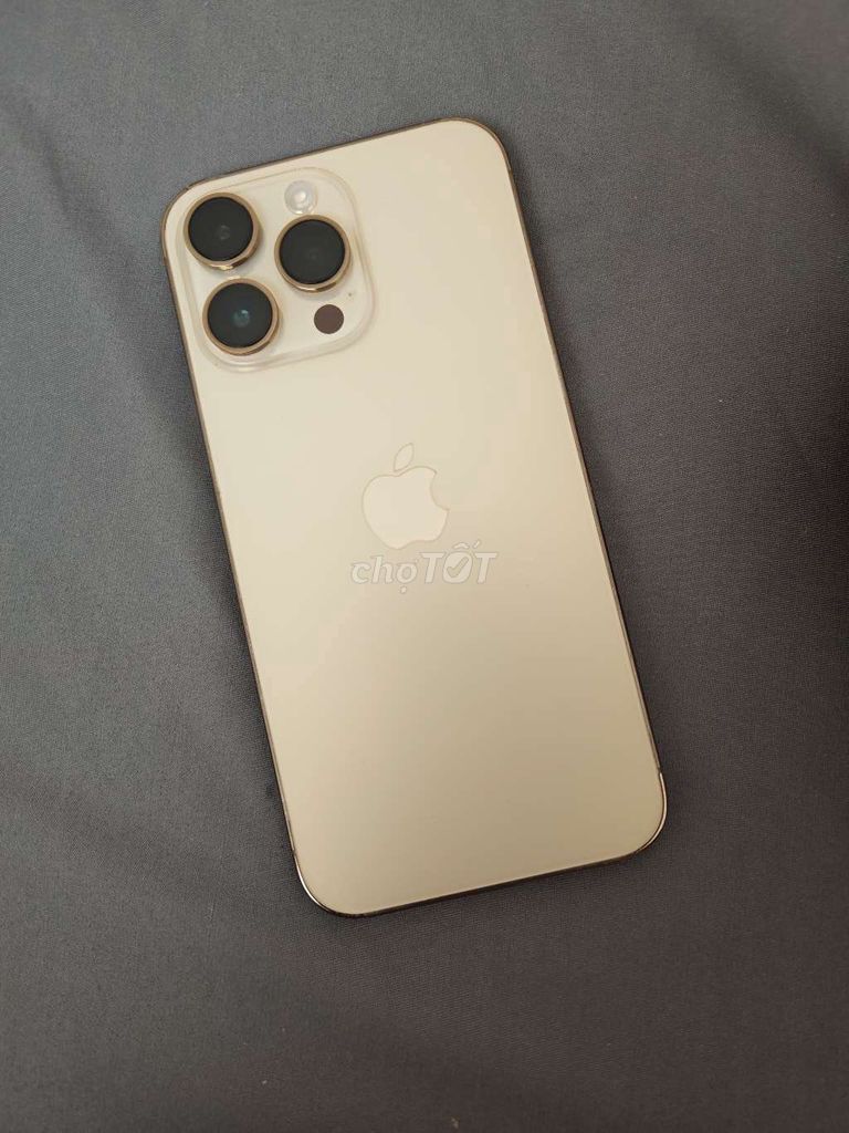 Apple iPhone 14 Pro Max 128GB Vàng. Mua bán Điện thoại tại Quận Cái Răng Cần Thơ được đăng bởi Dung hình 1