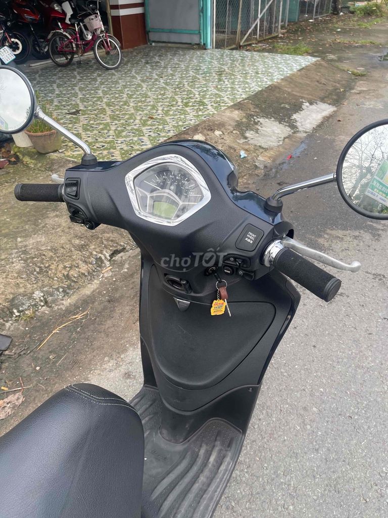Libyti 2016 abs 3vie zin đep bs 95. Mua bán Xe máy tại Thành phố Ngã Bảy Hậu Giang được đăng bởi Xe Máy Minh Hiếu Hậu Giang  hình 8