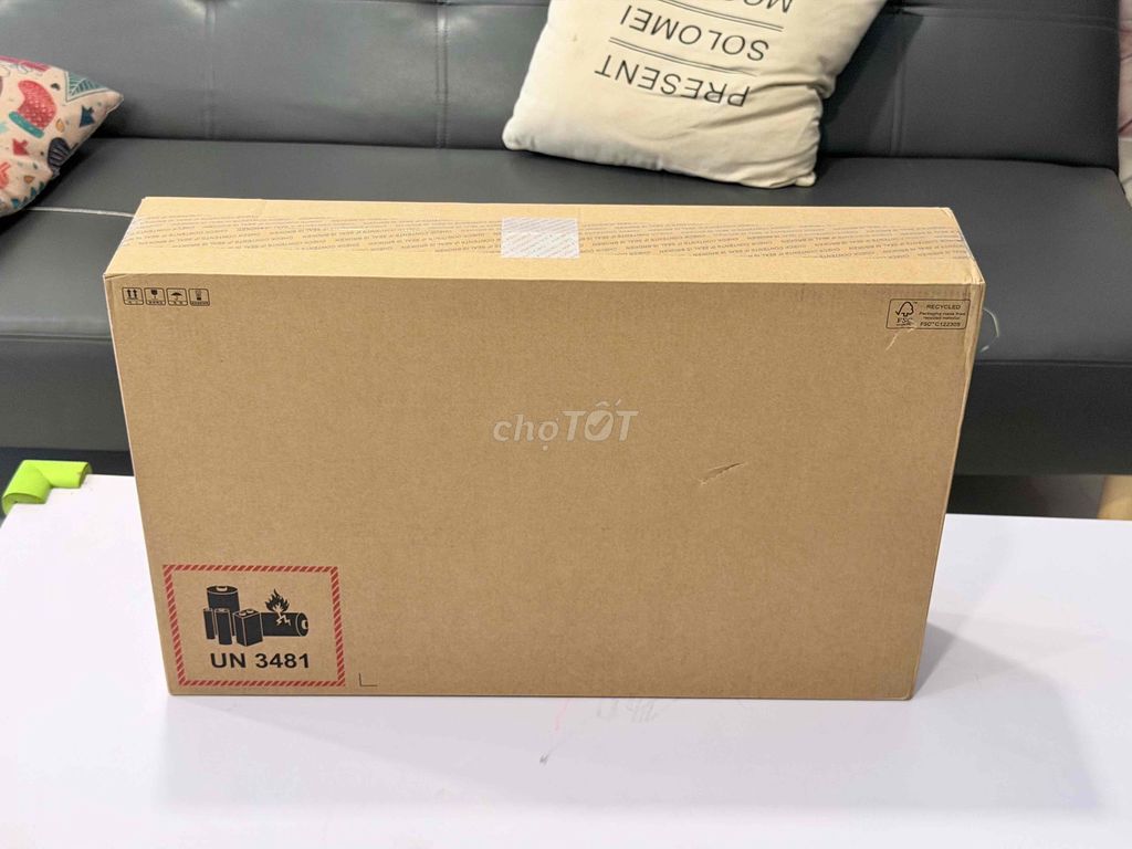 Predator Neo 16S AI 2025 Ultra 9 275HX 5070Ti OLED. Mua bán Laptop tại Quận 10 Tp Hồ Chí Minh được đăng bởi Trung Trương hình 1