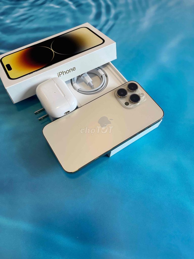 14 PRO MAX 256G Pin 93% Bản Zin Đẹp 99% QTế Full. Mua bán Điện thoại tại Quận Tân Bình Tp Hồ Chí Minh được đăng bởi Phát Vận Phát Tài hình 1