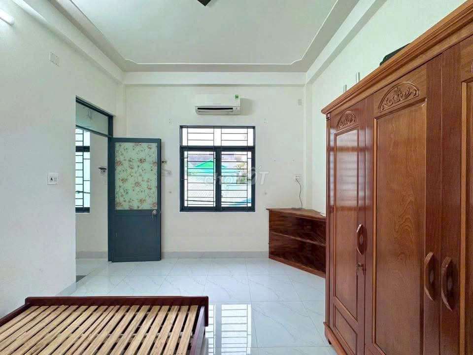 Nhỉnh 3 tỷ - bán nhà 3 tầng - 43m2 - ôm góc hẻm cạn thanh niên Nhỉnh 3 tỷ - bán nhà 3 tầng - 43m2 - ôm góc hẻm cạn thanh niên