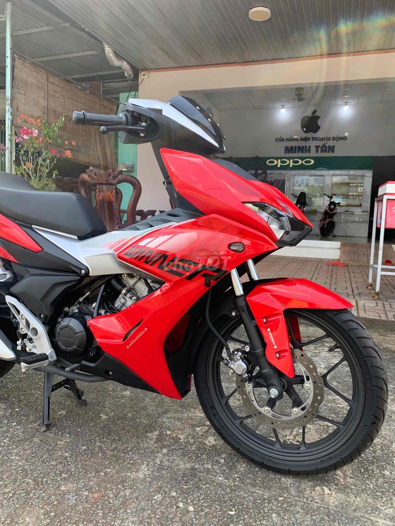 Honda Winner X. Mua bán Xe máy tại Huyện Chơn Thành Bình Phước được đăng bởi Trần Minh Tấn hình 8