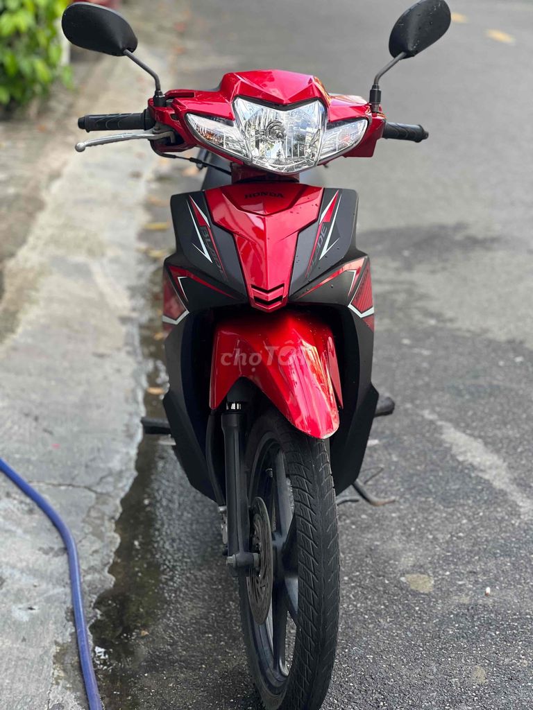 HONDA Blade Hỗ trợ góp