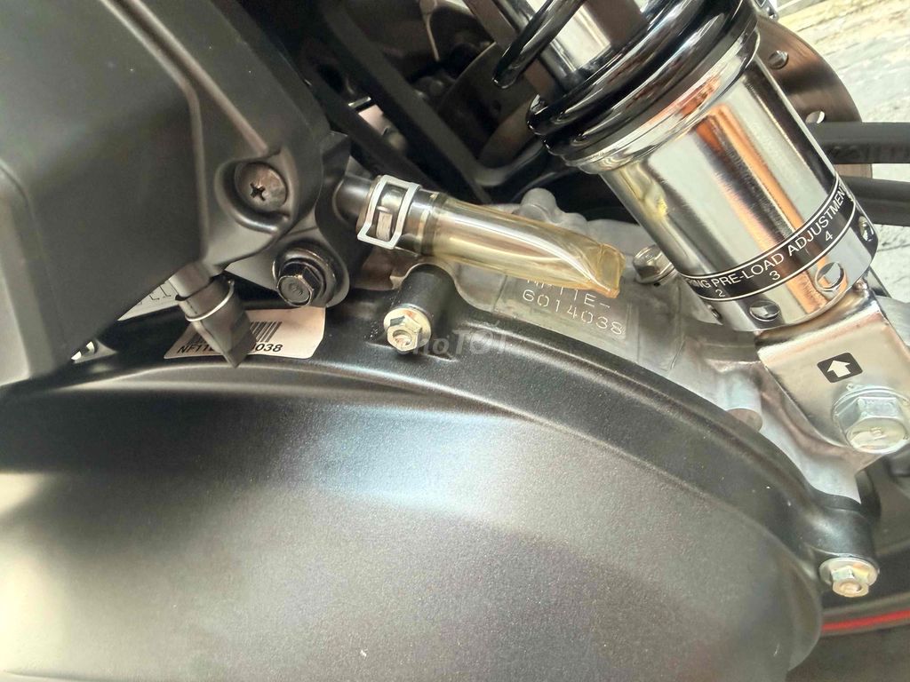 🏍️ Cần bán Honda SH 350i. Mua bán Xe máy tại Quận Bình Thạnh Tp Hồ Chí Minh được đăng bởi Cherry Tran hình 9