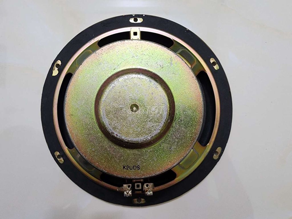 súp pioneer 20cm sịn. Mua bán Tivi, Âm thanh tại Huyện Giao Thủy Nam Định được đăng bởi  Bao Ngoc hình 1