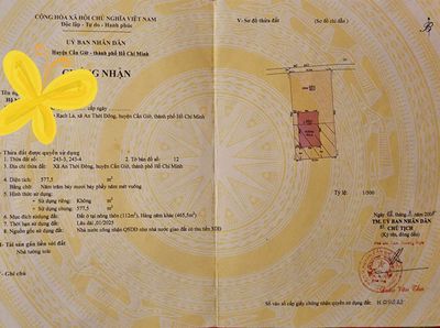 Chính chủ cần tiền bán gấp Đất thổ cư ven sông. Mua bán đất tại Huyện Cần Giờ Tp Hồ Chí Minh được đăng bởi Võ Duy Tân 
