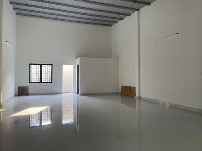 Cho thuê nhà cấp 4 phù hợp ở và làm kho,119m giá 8tr/tháng