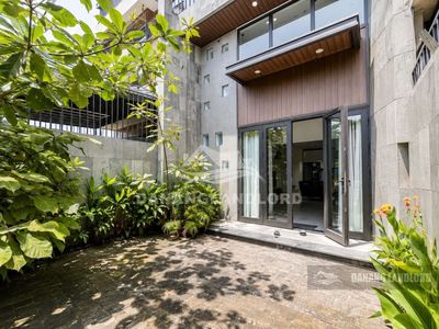 Rent · 3 bd · 120 м² · Quận Ngũ Hành Sơn, ул. Nam Hòa Xuân
