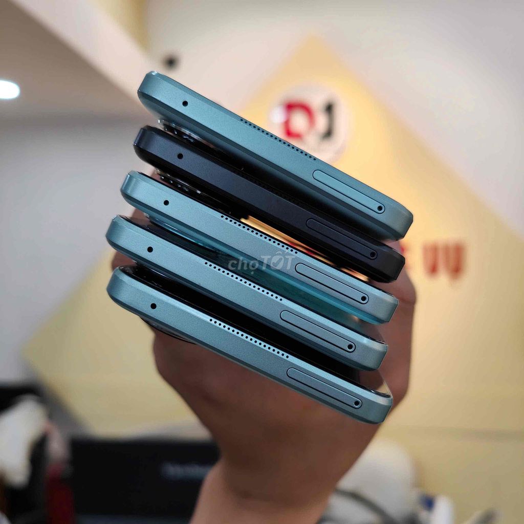 Huawei Nova 11i - Ram 8G - 2 Sim. Mua bán Điện thoại tại Quận Gò Vấp Tp Hồ Chí Minh được đăng bởi D MOBILE hình 3