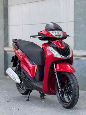 SH 150i 2014 UP Ý SMK BSTP