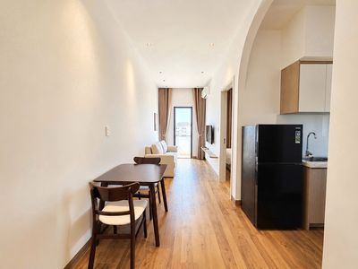 Rent · 1 bd · 45 м² · Quận Ngũ Hành Sơn, ул. Đường Hói Kiểng 20
