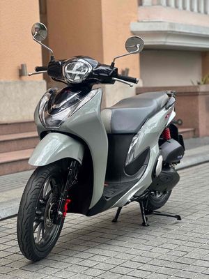 Honda SH Mode 2025 Xám 2000 km