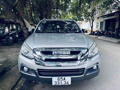 Isuzu Mu X 2021 Số sàn máy dầu. Mua bán Ô tô tại Quận 12 Tp Hồ Chí Minh được đăng bởi Kim Yến