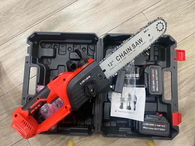 thanh lý máy cưa cầm tay. Mua bán Đồ chuyên dụng, Giống nuôi trồng tại Thành phố Thủ Đức Tp Hồ Chí Minh được đăng bởi Đạt