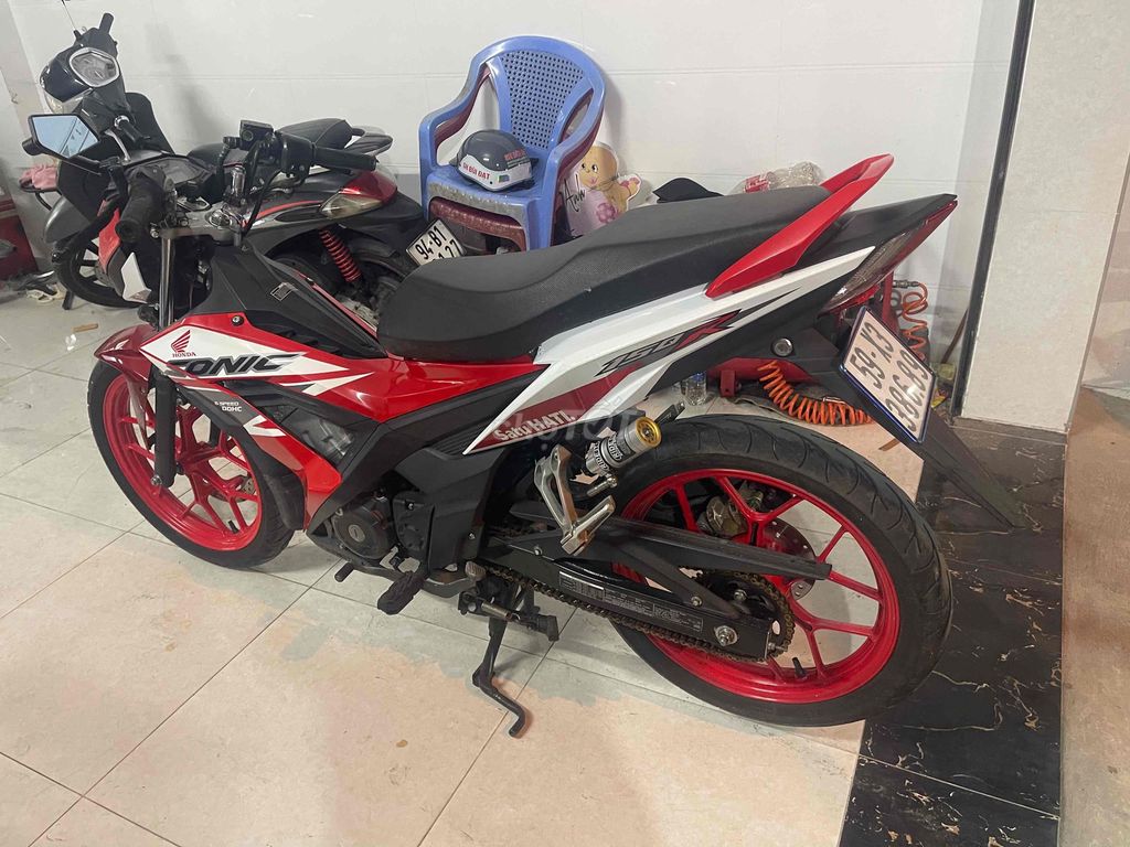 sonic biển phong thuỷ 38.68.9 thần tài phát tài. Mua bán Xe máy tại Huyện Hóc Môn Tp Hồ Chí Minh được đăng bởi hoang van hình 4