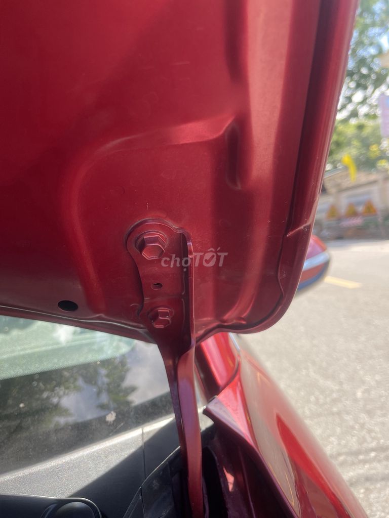 Hyundai Elantra 2018 1.6 AT - 41728 km. Mua bán Ô tô tại Huyện Vĩnh Linh Quảng Trị được đăng bởi Trung Phan hình 18