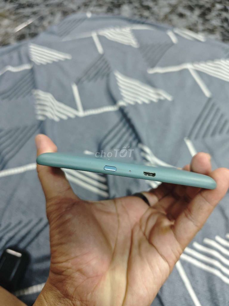 Kindle paperwhite 4