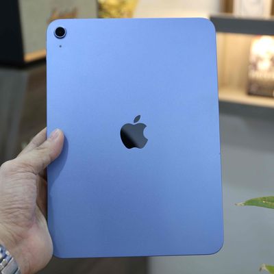 iPad Gen 11 128GB/ SIÊU LƯỚT. Mua bán Máy tính bảng tại Thành phố Buôn Ma Thuột Đắk Lắk được đăng bởi NHÀ TÁO BMT