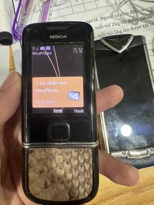 Nokia arte main a chính hãng. Mua bán Điện thoại tại Quận 3 Tp Hồ Chí Minh được đăng bởi tam