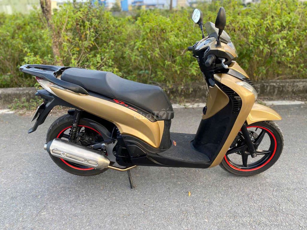 Cần bán sh 150 2015 úp full ý bs 59 khóa samks. Mua bán Xe máy tại Quận Cái Răng Cần Thơ được đăng bởi Nguyễn Chí đinh  hình 3