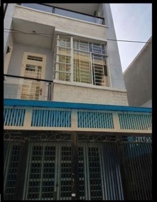Аренда · 4 комн. · 84 м² · Thành phố Thủ Đức, ул. Đường Số 22
