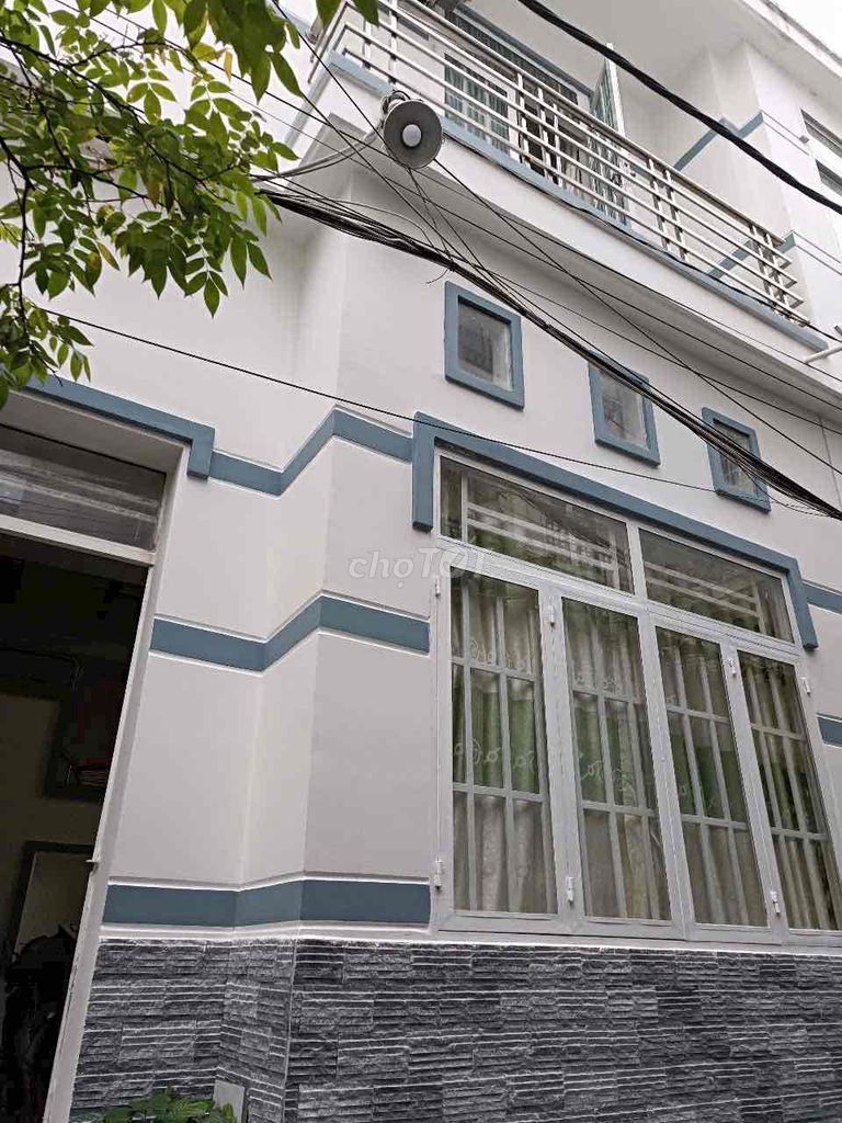 NHÀ VÀO Ở LIỀN SỔ HỒNG CÔNG CHỨNG TRAO TAY.. Mua bán Nhà ở tại Huyện Nhà Bè Tp Hồ Chí Minh được đăng bởi Luân BĐS Quận 7 Nhà Bè hình 2