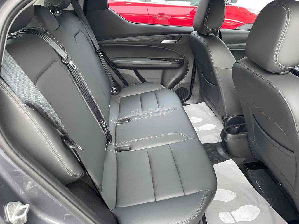 VinFast VF5 - Trả trước 0 đ. Đki 3 app.. Mua bán Ô tô tại Quận 10 Tp Hồ Chí Minh được đăng bởi Vinfast Phan Trọng Tuệ Q12 hình 9