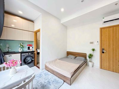 Room 45 m² · Đường Nguyễn Thị Thập