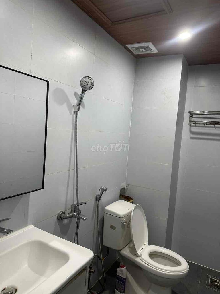 Cho thuê căn hộ 1 phòng ngủ tại Thanh Khê, Đà Nẵng — ảnh 6