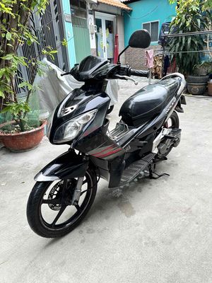 Yamaha Nouvo Đen. Mua bán Xe máy tại Quận 3 Tp Hồ Chí Minh được đăng bởi Phạm thanh Trí 