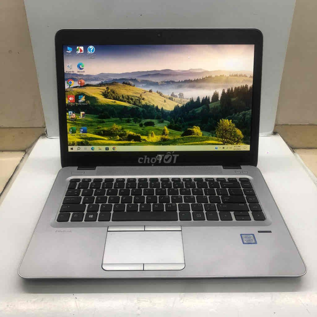 HP EliteBook 840 G4 Intel Core i5-7300U - Rẻ- khoẻ